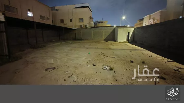 Land for Sale in Al Hofuf Al Shurofiyah صورة 2