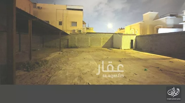 Land for Sale in Al Hofuf Al Shurofiyah