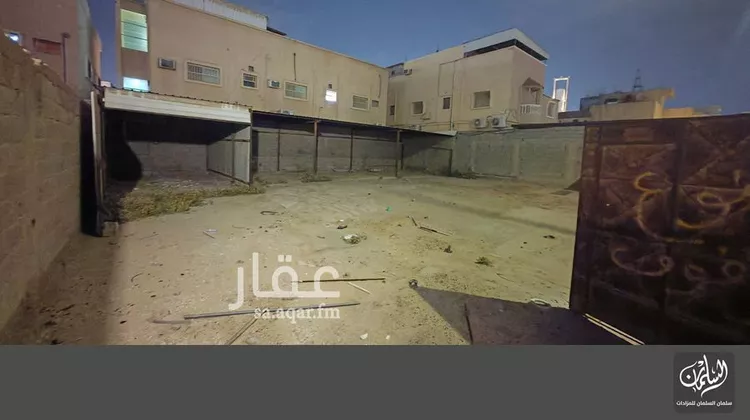 Land for Sale in Al Hofuf Al Shurofiyah صورة 4