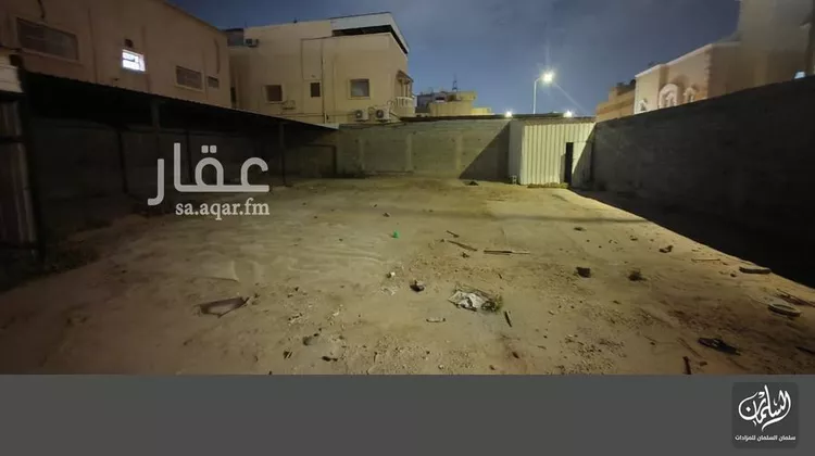 Land for Sale in Al Hofuf Al Shurofiyah صورة 2
