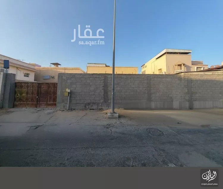 Land for Sale in Al Hofuf Al Shurofiyah صورة 3