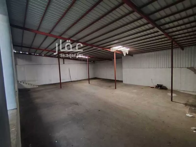 Warehouse for Rent in Taif Awdah صورة 3
