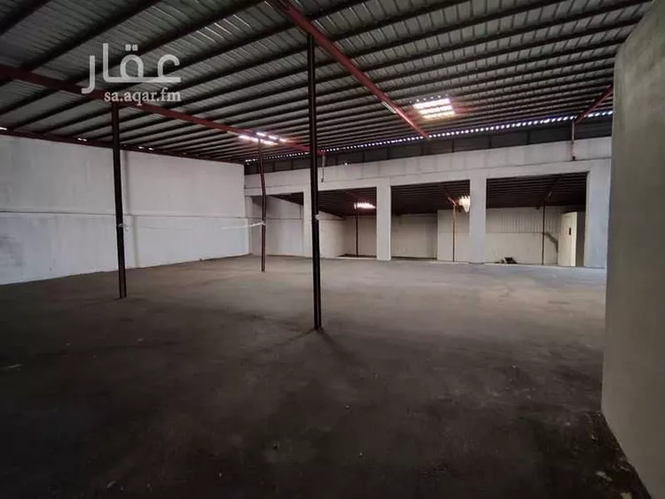 Warehouse for Rent in Taif Awdah صورة 4