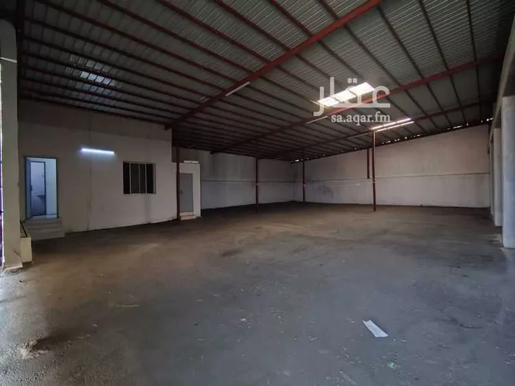 Warehouse for Rent in Taif Awdah صورة 5