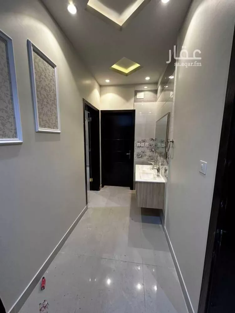 شقة للإيجار في شارع ابي مالك الاشجعي, حي القطبية الغربية, مدينة الطائف, منطقة مكة المكرمة صورة 5