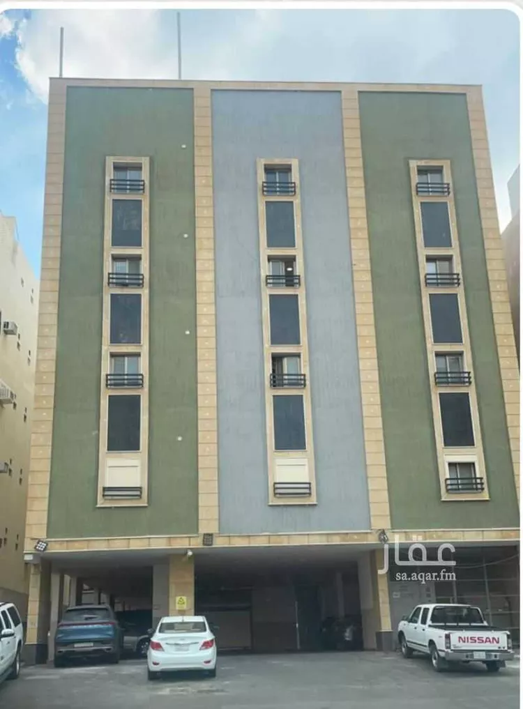 شقة للبيع في شارع ابن حامد الغرناطي, حي الحلقة الغربية, مدينة الطائف, منطقة مكة المكرمة