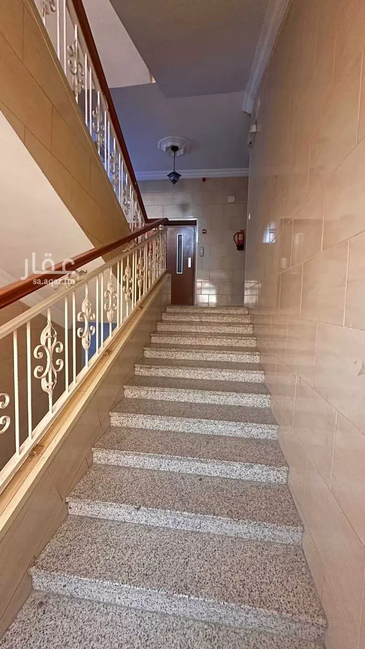 شقة للإيجار في شارع جعفر ابن محمد الهاشمي, حي الحزم, مدينة الطائف, منطقة مكة المكرمة صورة 4