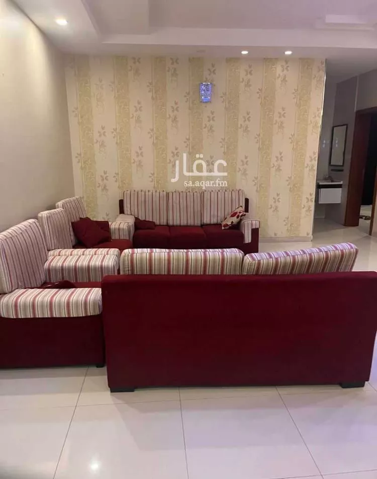 شقة للبيع في شارع ابن حامد الغرناطي, حي الحلقة الغربية, مدينة الطائف, منطقة مكة المكرمة صورة 5