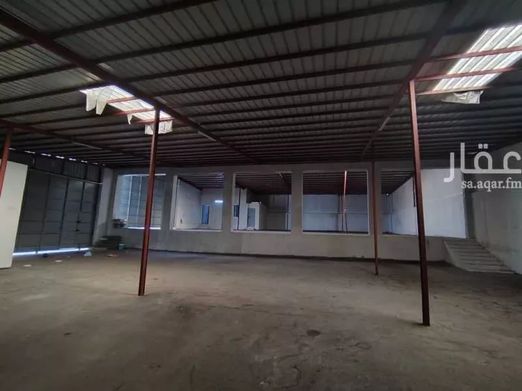 مستودع للإيجار في حي الكدى, مدينة الطائف, منطقة مكة المكرمة