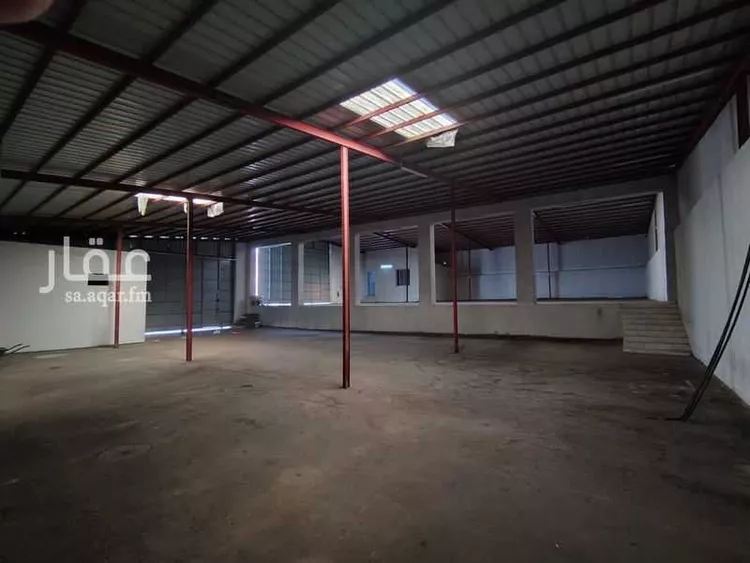Warehouse for Rent in Taif Awdah صورة 2