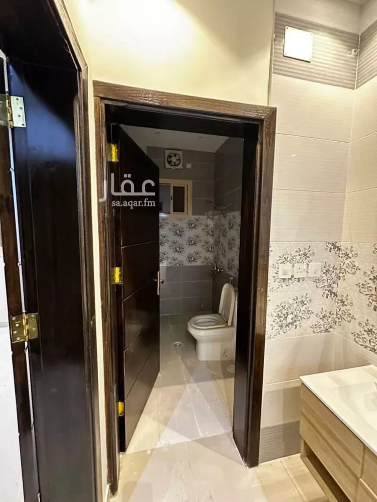 شقة للإيجار في شارع ابي مالك الاشجعي, حي القطبية الغربية, مدينة الطائف, منطقة مكة المكرمة صورة 2