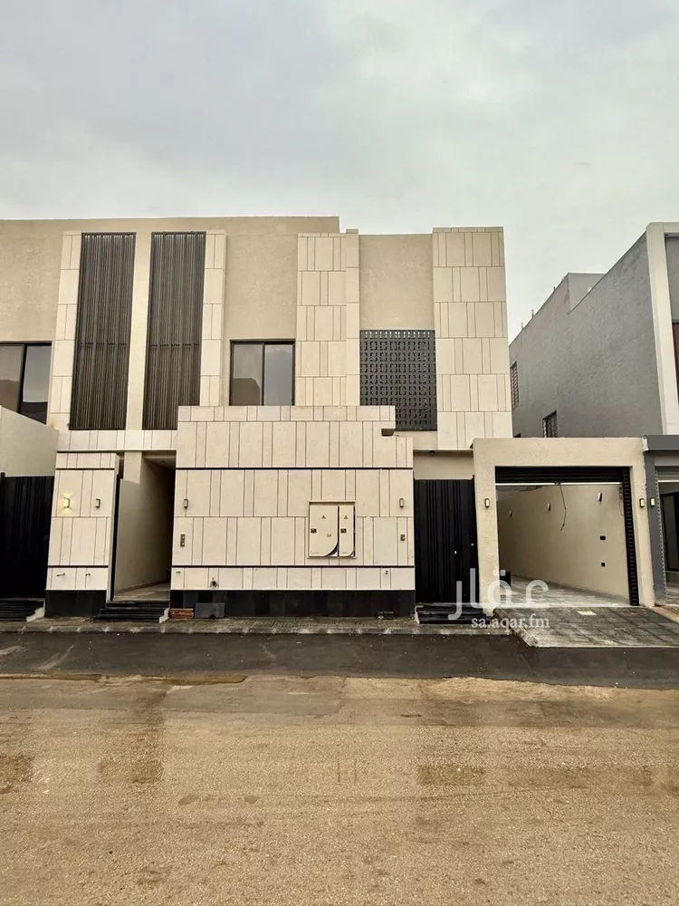 دور للبيع في شارع محمد بن عجلان, حي الرمال, مدينة الرياض, منطقة الرياض