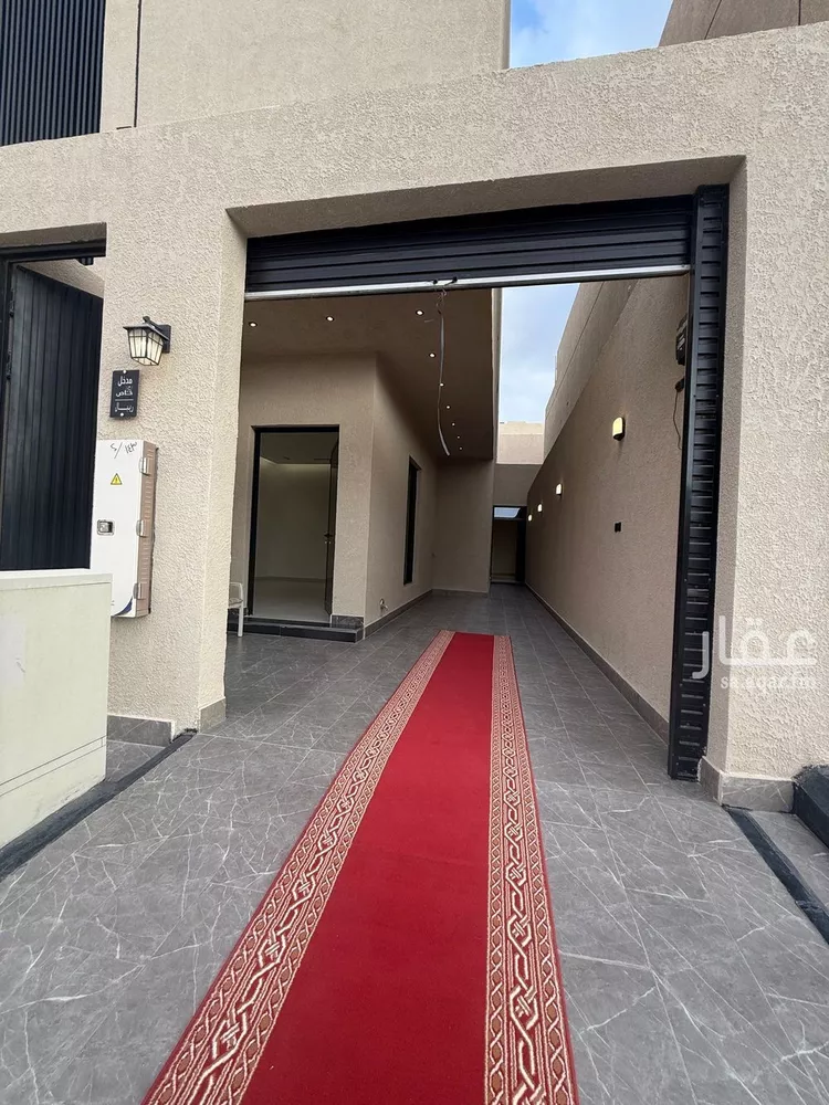 دور للبيع في شارع محمد بن عجلان, حي الرمال, مدينة الرياض, منطقة الرياض صورة 4