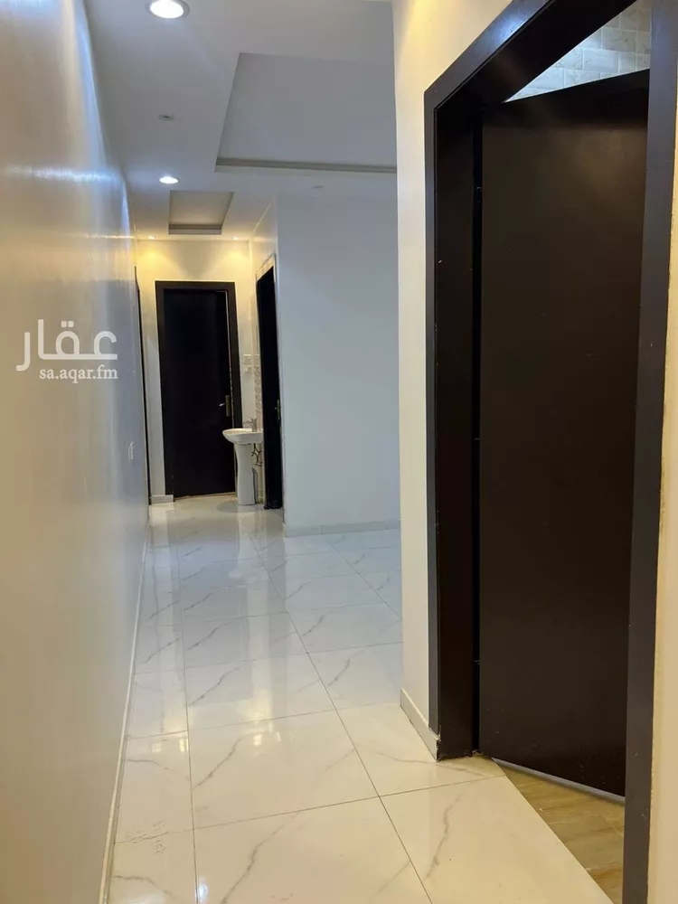 شقة للإيجار في شارع إبراهيم بن إدريس المالكي, حي الرمال, مدينة الرياض, منطقة الرياض صورة 4