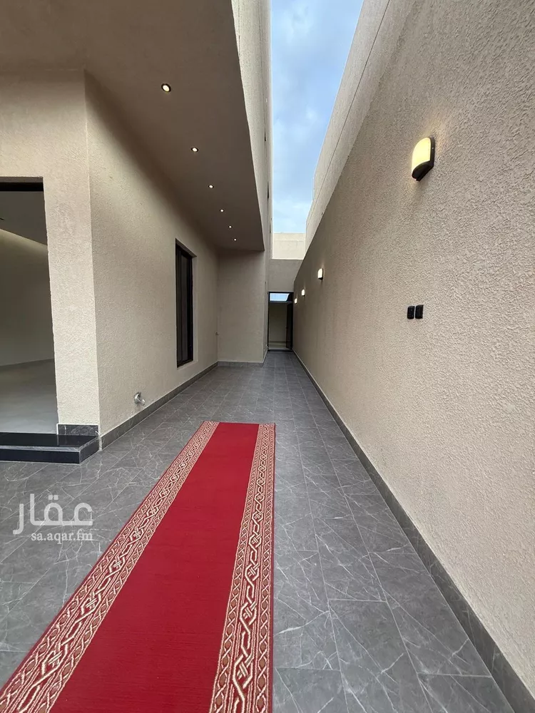 دور للبيع في شارع محمد بن عجلان, حي الرمال, مدينة الرياض, منطقة الرياض صورة 5