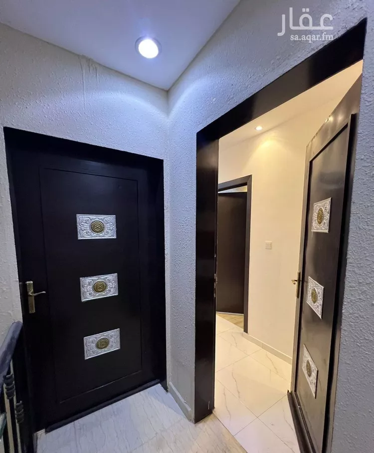 شقة للإيجار في شارع إبراهيم بن إدريس المالكي, حي الرمال, مدينة الرياض, منطقة الرياض صورة 3