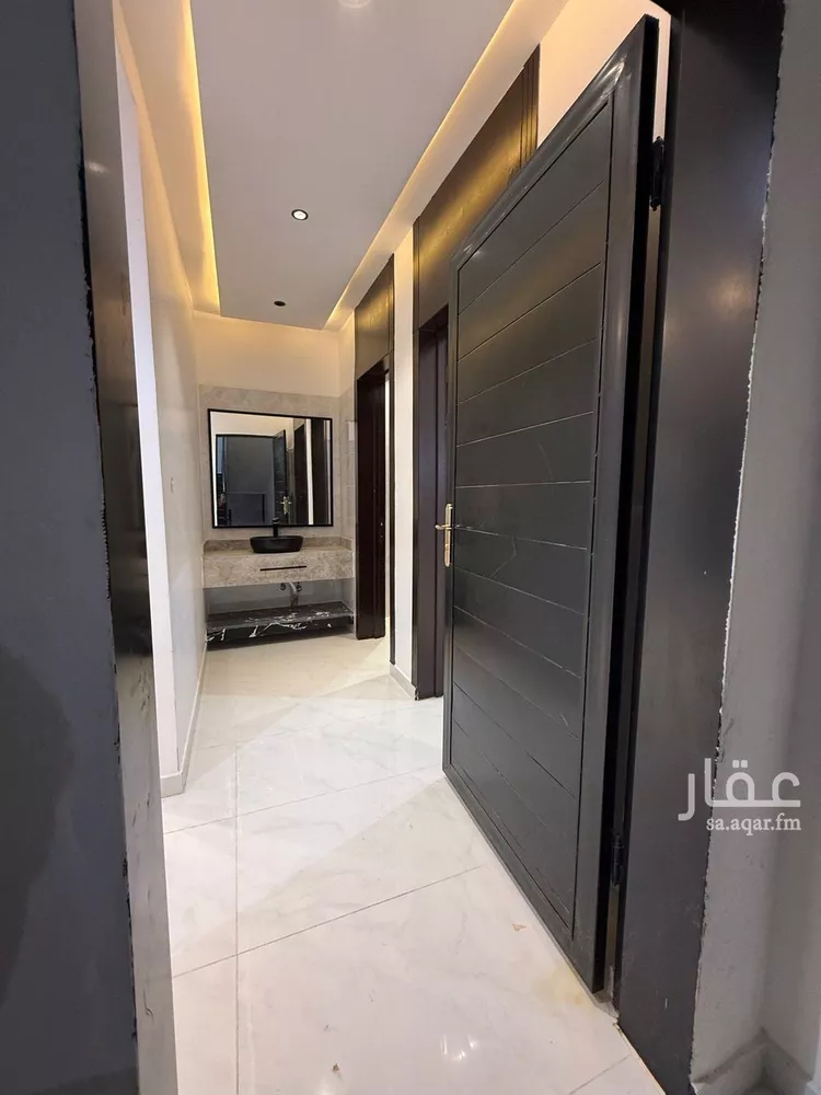 دور للبيع في شارع إبراهيم بن إدريس المالكي, حي الرمال, مدينة الرياض, منطقة الرياض صورة 2