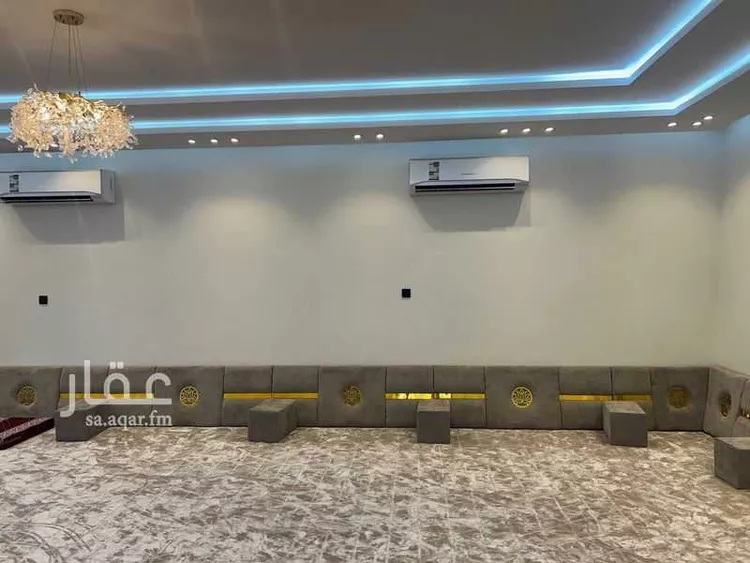 استراحة للإيجار في شارع ملكان 137 ، ام الراكة ، منطقة مكة المكرمة صورة 4