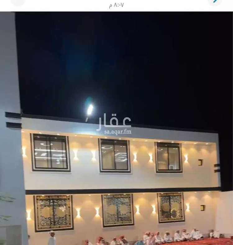 Rest House for Rent in Mecca Al Awaly صورة 5