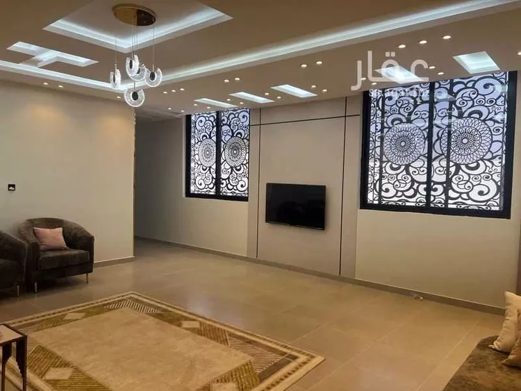 استراحة للإيجار في شارع ملكان 137 ، ام الراكة ، منطقة مكة المكرمة صورة 3