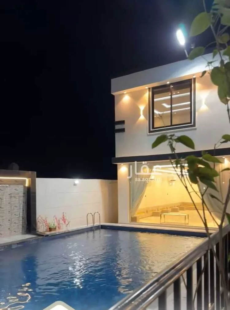 Rest House for Rent in Mecca Al Awaly صورة 4