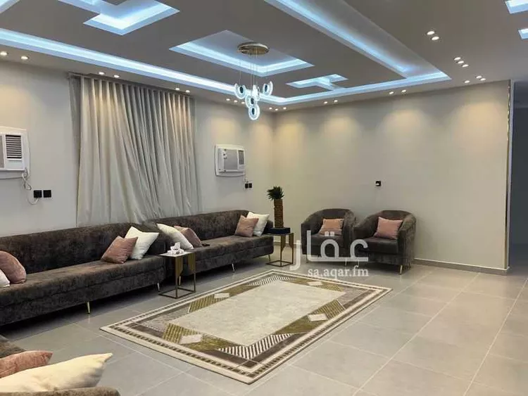 استراحة للإيجار في شارع ملكان 137 ، ام الراكة ، منطقة مكة المكرمة