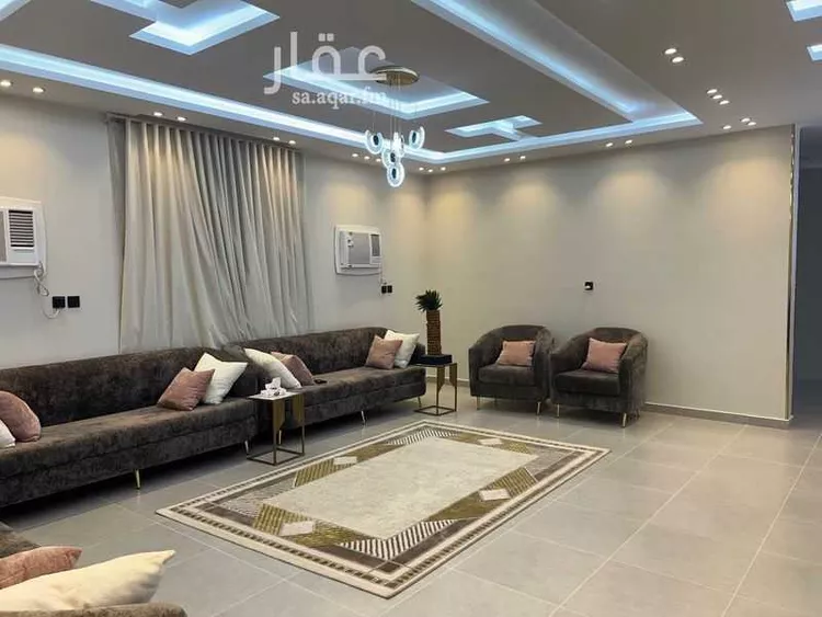 Rest House for Rent in Mecca Al Awaly