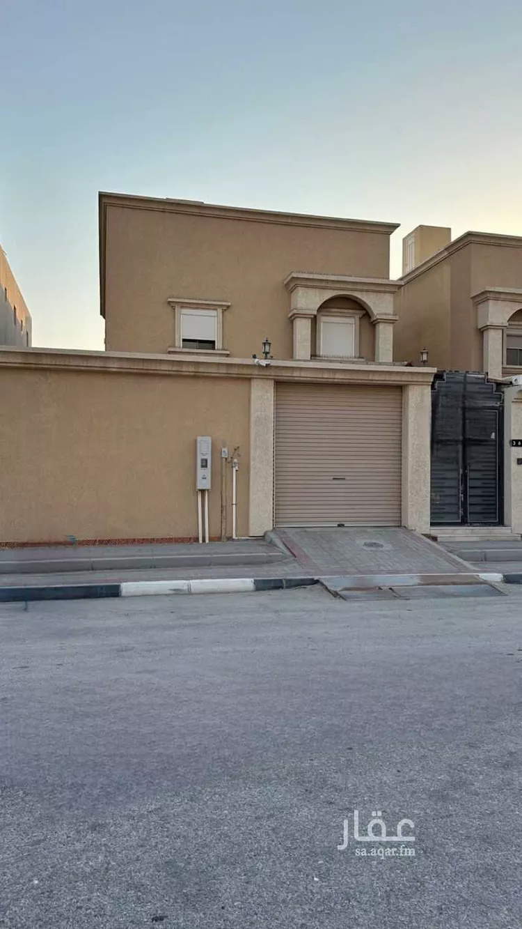 فيلا للبيع في شارع الامانه, حي البحيرة, مدينة الخبر, المنطقة الشرقية