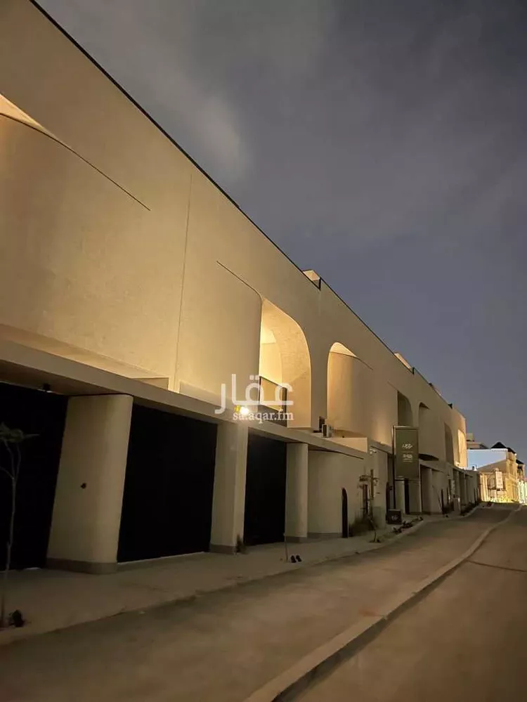 فيلا للإيجار في حي الرفيعة, مدينة الرياض, منطقة الرياض