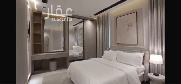 شقة للإيجار في شارع الملك فهد, حي الرحمانية, مدينة الرياض, منطقة الرياض