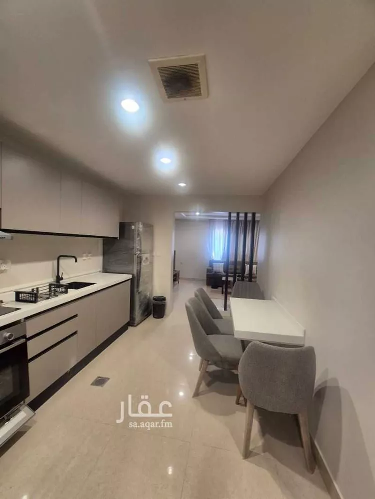 شقة للإيجار في شارع ابن الرومي, حي السليمانية, مدينة الرياض, منطقة الرياض صورة 5