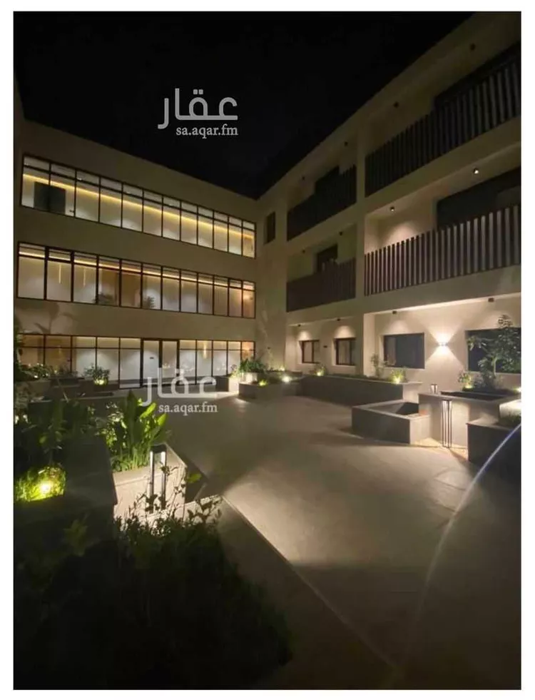 شقة للإيجار في شارع الأمير عبدالمحسن بن عبدالعزيز, حي الصفاء, مدينة الرياض, منطقة الرياض صورة 3