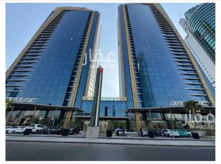 شقة للبيع في شارع الملك فهد الفرعي, حي العليا, مدينة الرياض, منطقة الرياض صورة 4