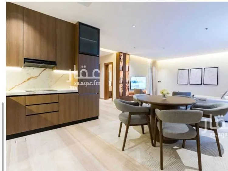 شقة للإيجار في شارع الأمير عبدالعزيز بن ثنيان, حي النخيل, مدينة الرياض, منطقة الرياض صورة 2