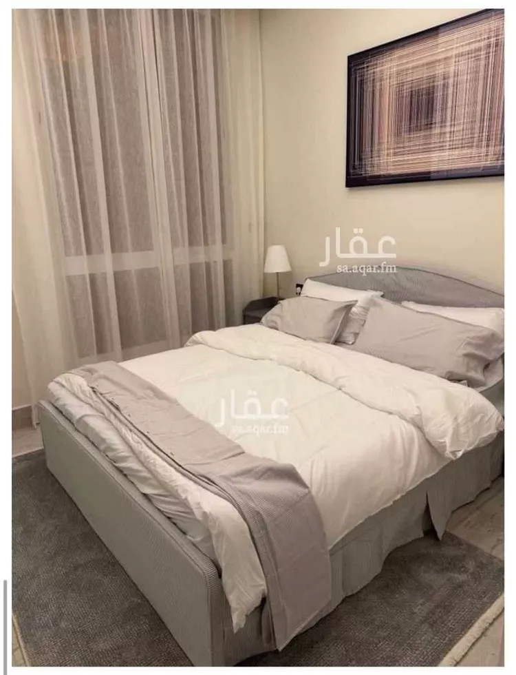 شقة للإيجار في شارع الافلاج, حي الملك سلمان, مدينة الرياض, منطقة الرياض صورة 3