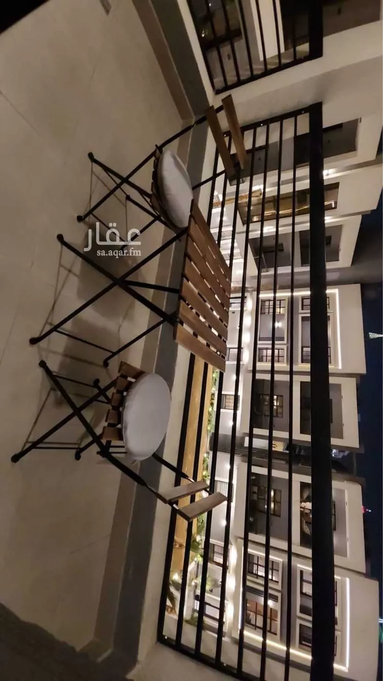 شقة للإيجار في شارع عبدالله بن سليمان الحمدان, حي العليا, مدينة الرياض, منطقة الرياض صورة 2