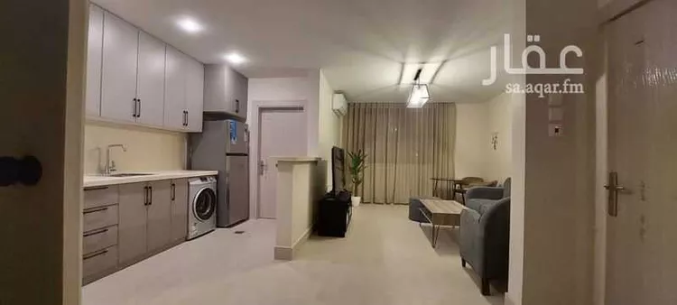 شقة للإيجار في شارع المغيرة بن عياش, حي السليمانية, مدينة الرياض, منطقة الرياض صورة 4