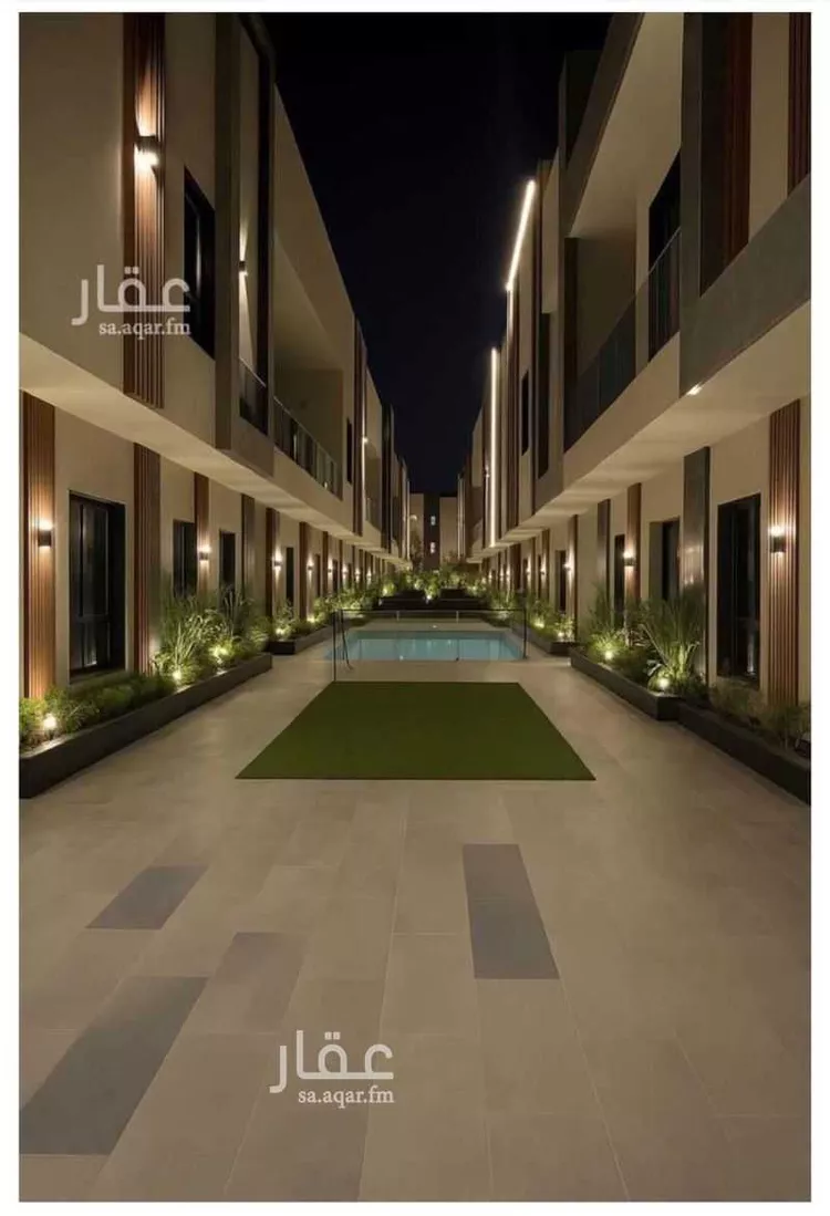 شقة للإيجار في شارع عبادة بن الصامت, حي الروضة, مدينة الرياض, منطقة الرياض صورة 5