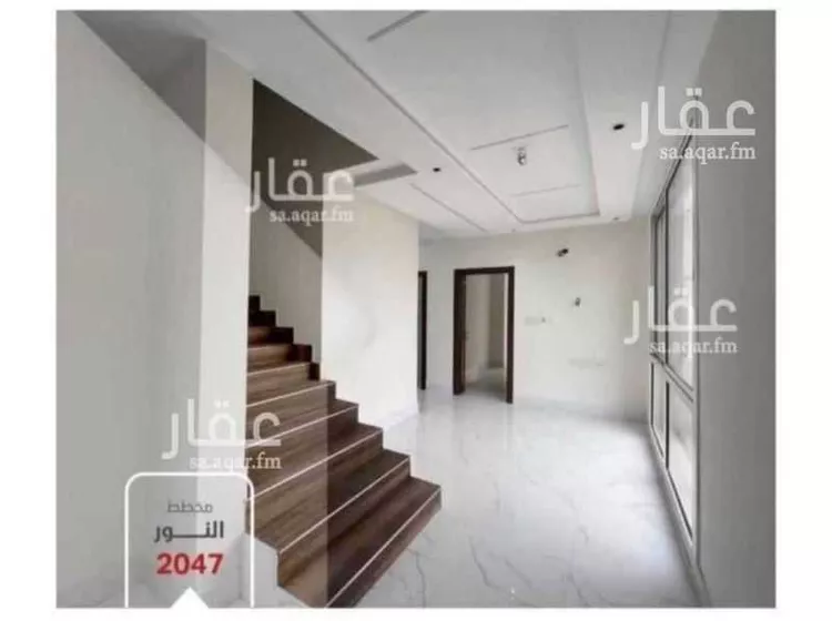 فيلا للبيع في حي النور, مدينة جدة, منطقة مكة المكرمة صورة 3