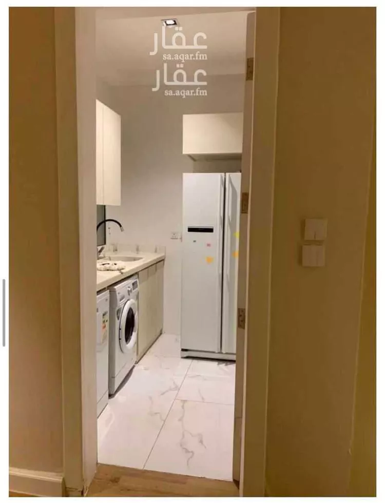 شقة للإيجار في شارع الفرعة, حي الياسمين, مدينة الرياض, منطقة الرياض