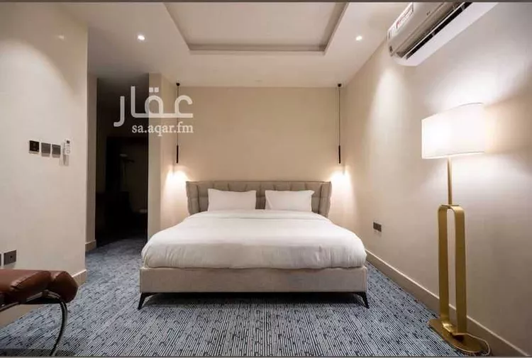 شقة للإيجار في شارع الفرعة, حي الياسمين, مدينة الرياض, منطقة الرياض