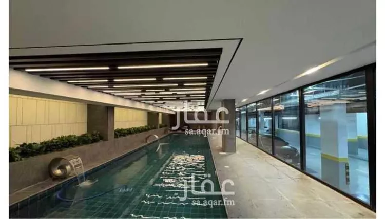 شقة للإيجار في شارع القلاع, حي الرمال, مدينة الرياض, منطقة الرياض صورة 5