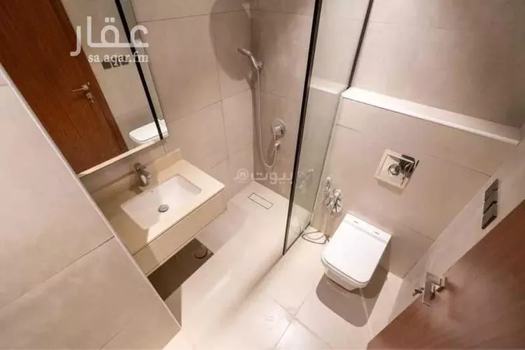 شقة للبيع في شارع وادي حقيل, حي الصحافة, مدينة الرياض, منطقة الرياض صورة 3