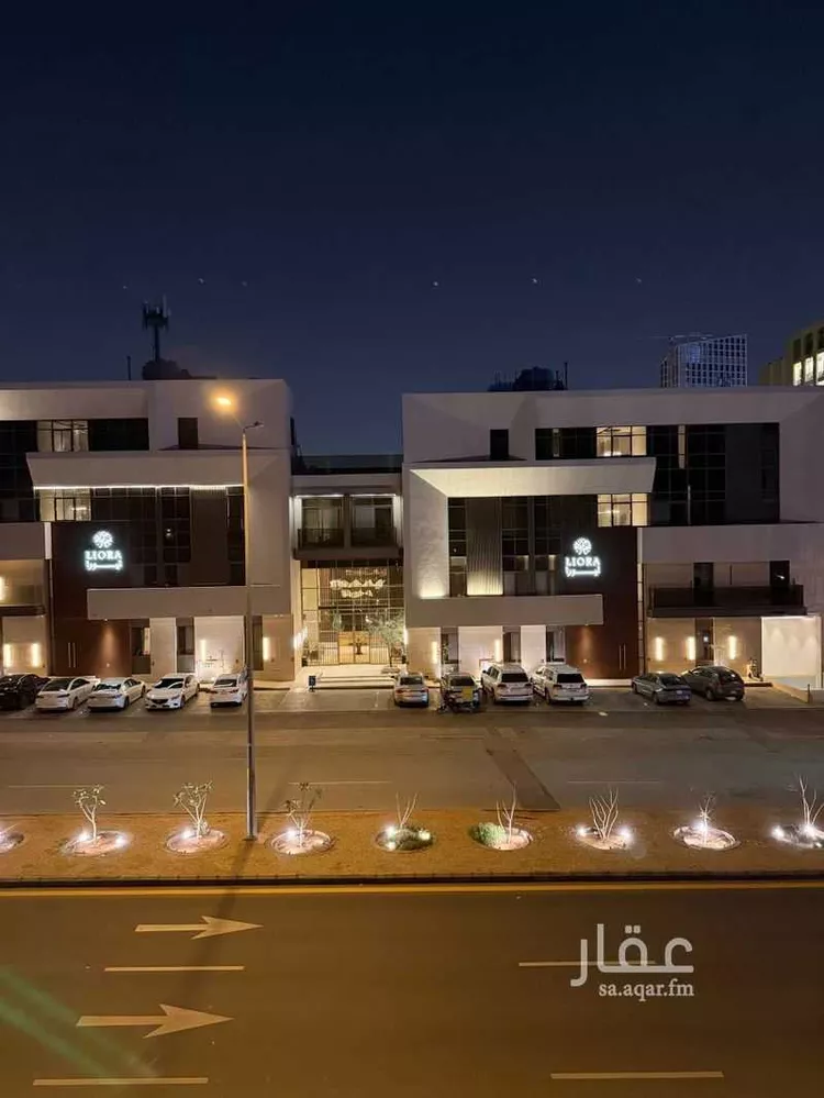 شقة للإيجار في شارع الفرعة, حي الياسمين, مدينة الرياض, منطقة الرياض صورة 2