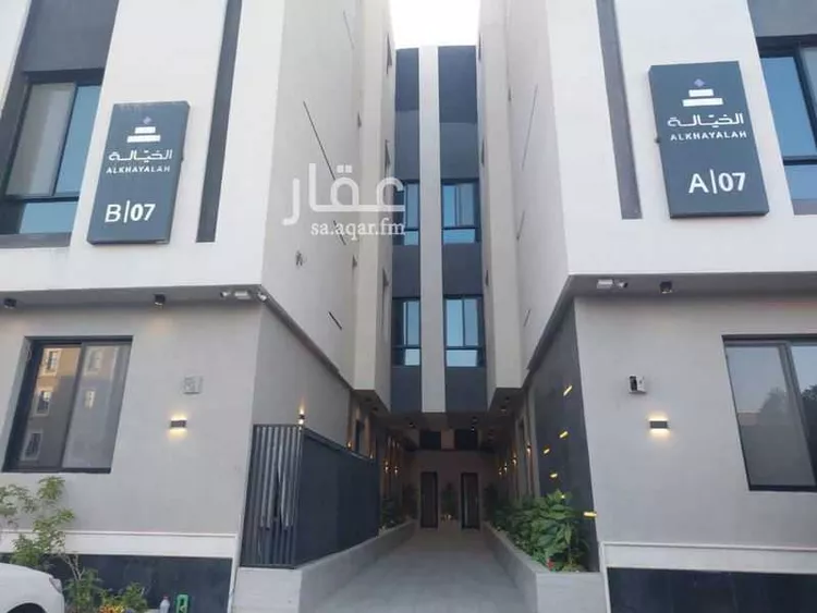 شقة للإيجار في شارع الأمير محمد بن فيصل بن تركي, حي القدس, مدينة الرياض, منطقة الرياض صورة 3