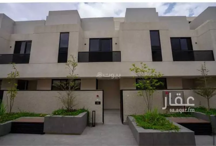 فيلا للإيجار في شارع الركيلا, حي أم الحمام الغربي, مدينة الرياض, منطقة الرياض 14