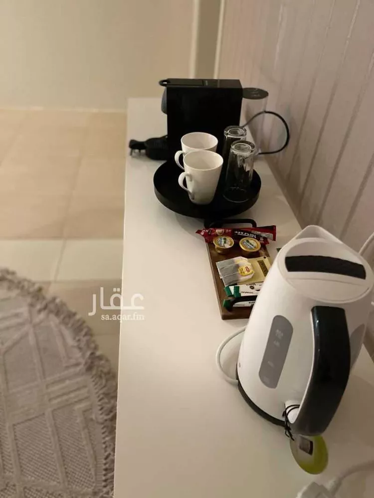 شقة للإيجار في شارع ذو الحليفة, حي الياسمين, مدينة الرياض, منطقة الرياض صورة 4