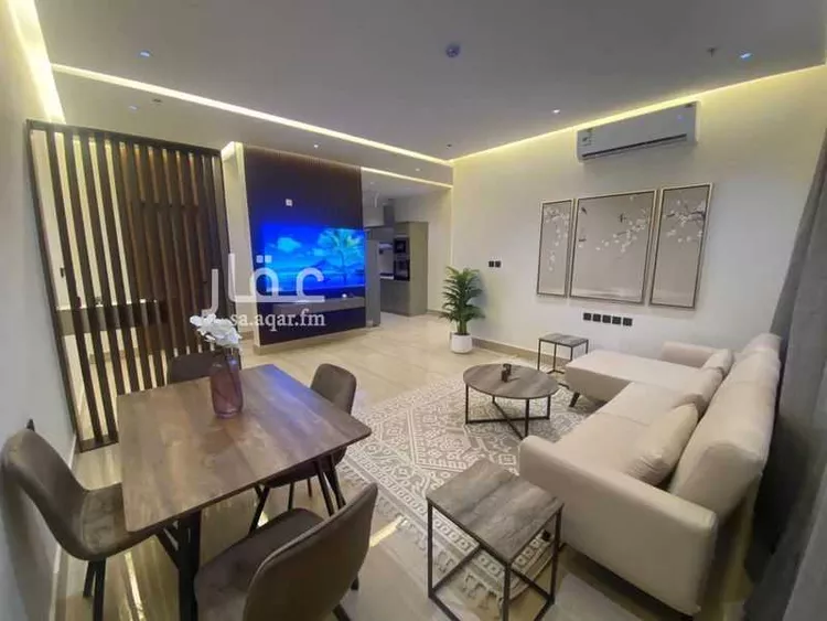 شقة للإيجار في شارع الأمير عبدالمحسن بن جلوي, حي المصيف, مدينة الرياض, منطقة الرياض