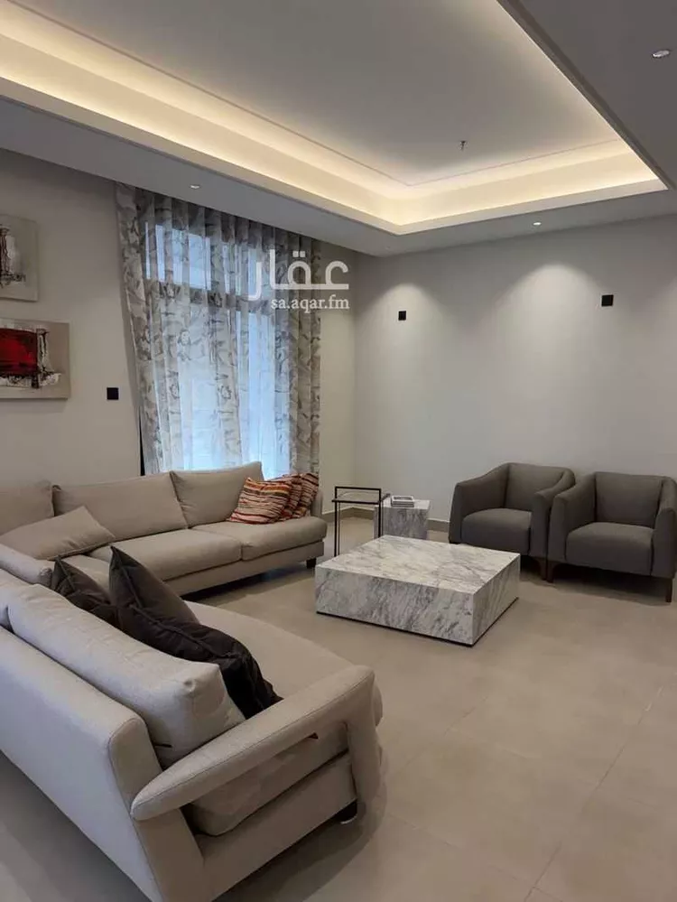 شقة للإيجار في شارع عبدالله بن سليمان الحمدان, حي العليا, مدينة الرياض, منطقة الرياض صورة 5