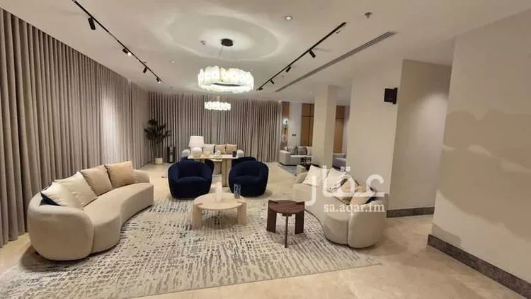 شقة للإيجار في شارع الامير سلطان ابن عبدالعزيز, حي السليمانية, مدينة الرياض, منطقة الرياض 15